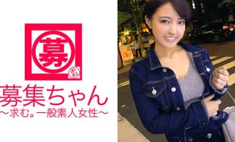 261ARA-243街上遇到的可爱女孩