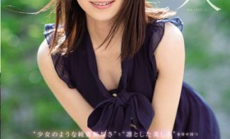 SSNI-554琴井汐里（琴井しほり） 美丽混合在一起