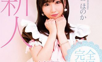 PKPD-091在秋叶原的咖啡店工作