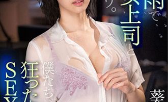 SIVR-090深夜的办公室里