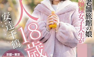 HND-958京都乡下的老字号旅馆