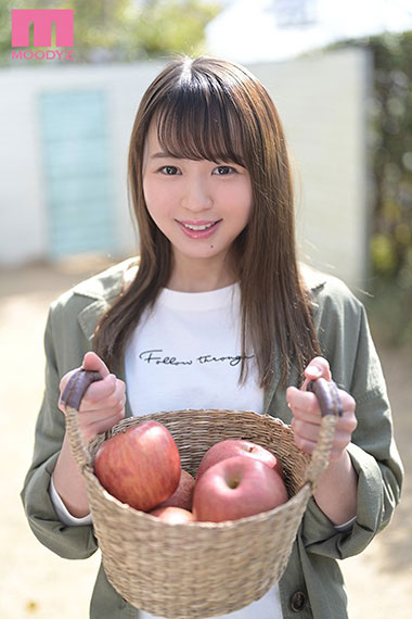 MIFD-158 广濑光希（広瀬みつき） 家里有个苹果园