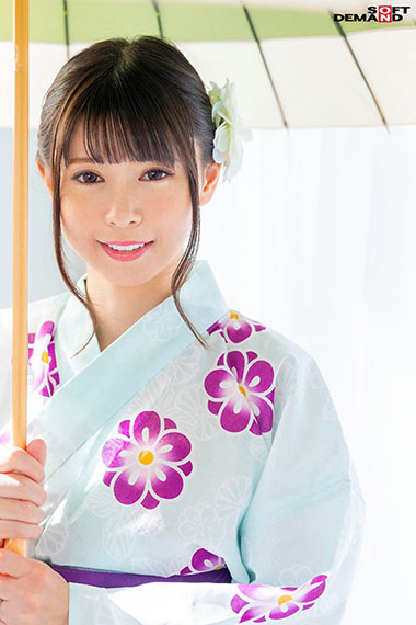 KIRE-045 一之濑绫乃（一ノ瀬綾乃） 爱好是书法和收藏