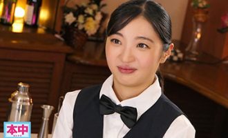 HND-986 松島れみ 一个真正的调酒师