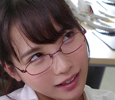 CJOD-263枢木葵（枢木あおい） 深夜加班办公室