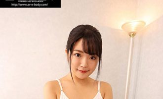 EBVR-031舞奈美久（舞奈みく） 拥有弹力却又柔软