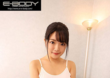 EBVR-031舞奈美久（舞奈みく） 拥有弹力却又柔软