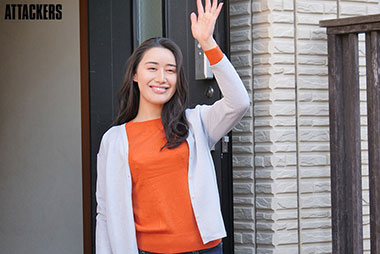 ADN-320九条满（九条みちる）可恶的细语