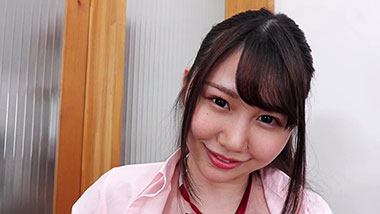 REBD-416佐藤由香（佐藤ゆか）紧张的时候笑容却不断