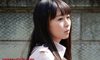 NSPS-912羽田希 身心都被融化了