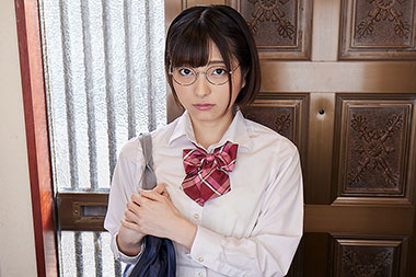 VRKM-214中城葵 可以再吊儿郎当一点吗