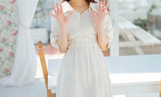 KIRE-021森美希 职业芳香治疗师